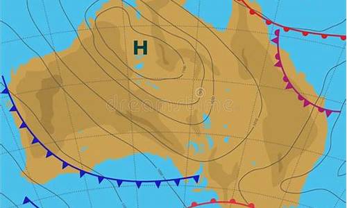 澳大利亚天气预报_澳大利亚天气预报30天查询结果