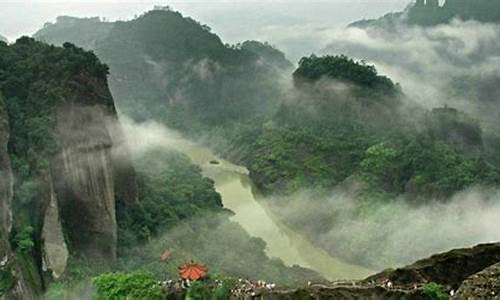 武夷山天气预报30天准确_武夷山天气预报30天准确 一个月