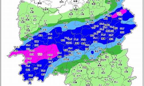 洪江市未来40天天气预报_洪江未来一个40天天气