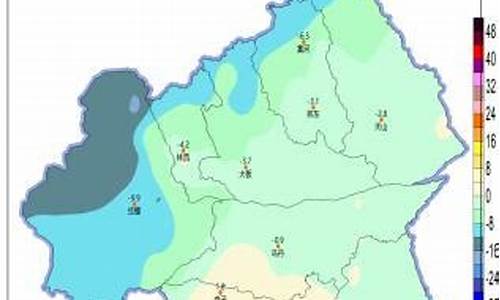 赤峰天气预报15天查询百度_赤峰一周天气预报15天查询结果最新消息