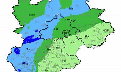 唐山天气预报有雨吗_唐山天气预报有雨吗