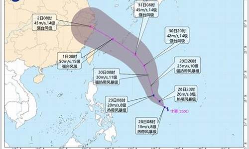 上海台风最新消息2021_上海台风最新预报