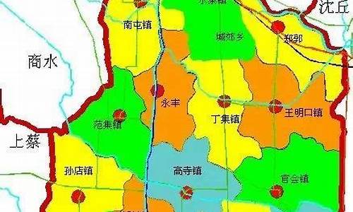 河南省项城市天气预报_河南省项城市天气预报24小时