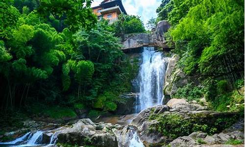 浙江天台山一日游攻略_浙江天台山旅游攻略一日游