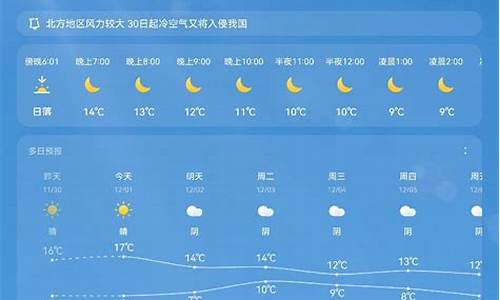 哈尔滨30天天气预报_哈尔滨30天天气预报完整版