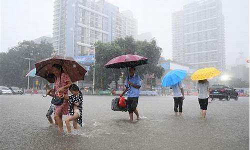 山东最吓人的大暴雨_山东最吓人的大暴雨