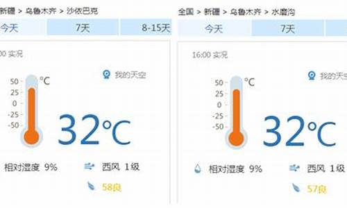 气温实时监测查询_气温实时监测